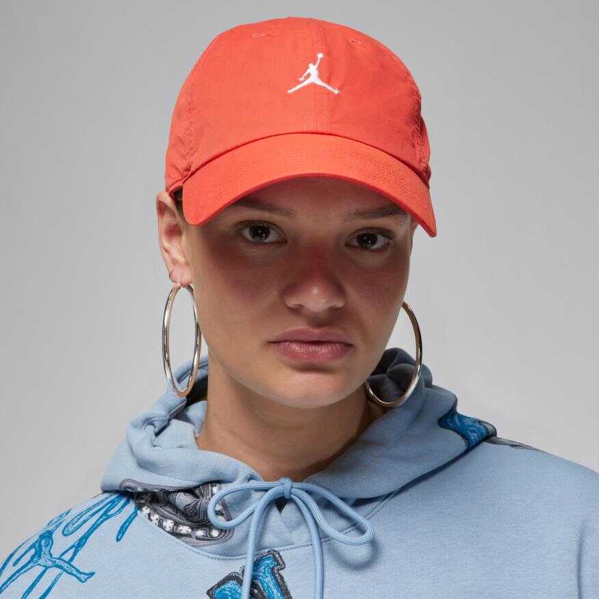 Jordan Club Cap Jumpman Şapka