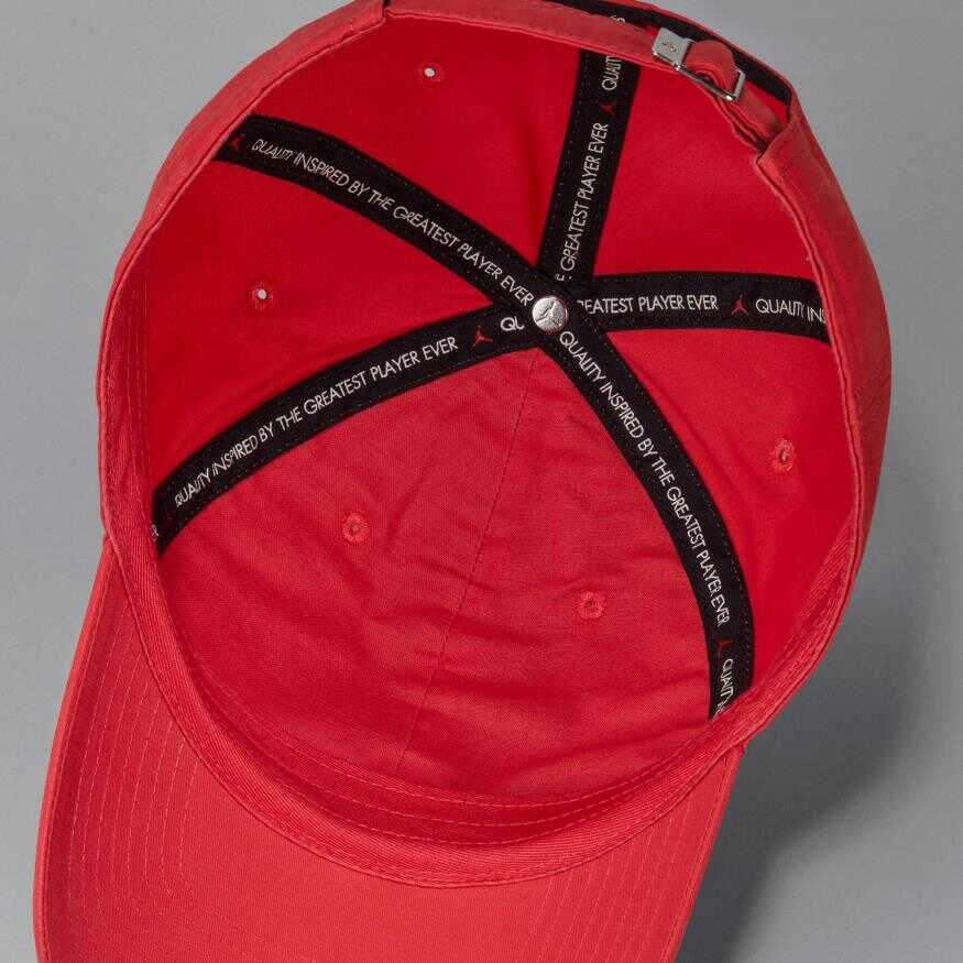 Jordan Club Cap Jumpman Şapka