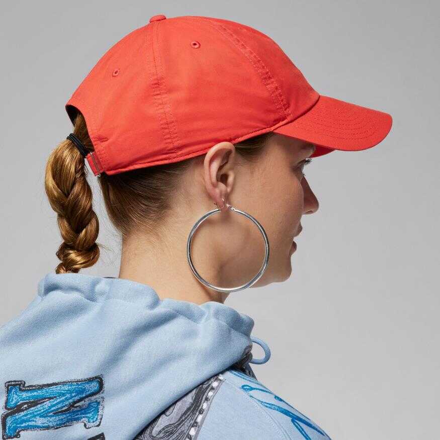 Jordan Club Cap Jumpman Şapka