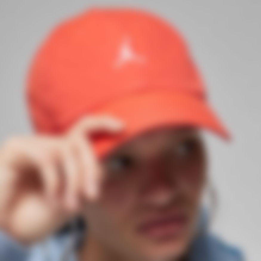 Jordan Club Cap Jumpman Şapka