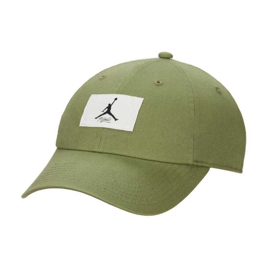 Jordan Club Cap Patch Şapka