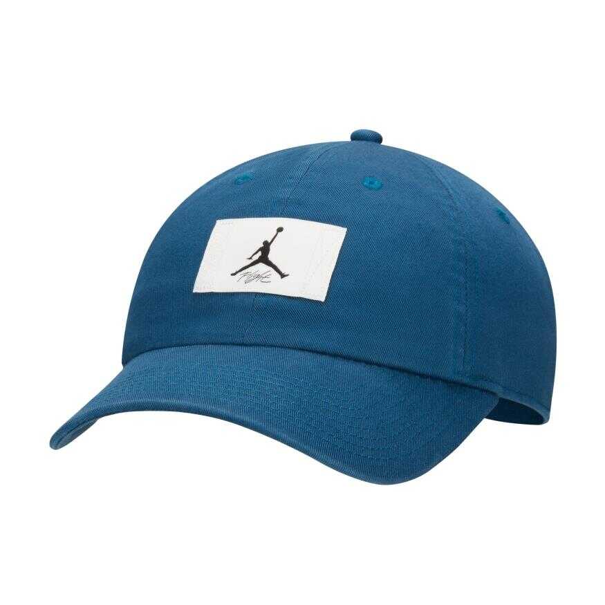 Jordan Club Cap Patch Şapka