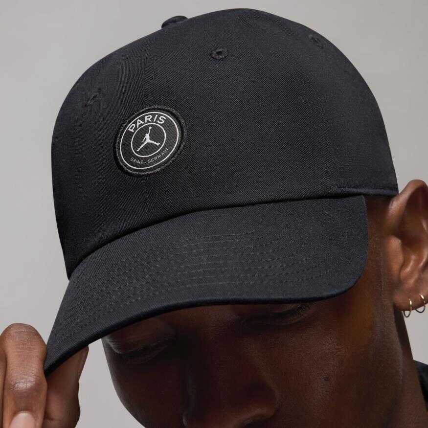 Jordan Club Cap PSG Şapka