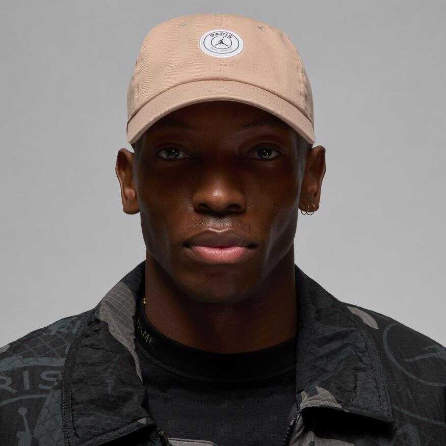 Jordan Club Cap PSG Şapka