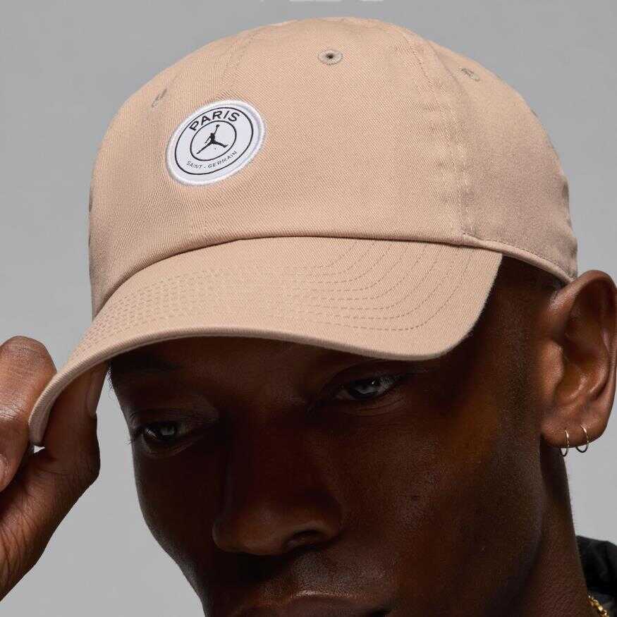 Jordan Club Cap PSG Şapka