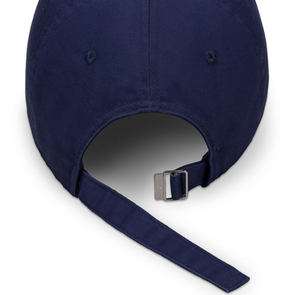 Jordan Club Cap US Swoosh Mavi Şapka