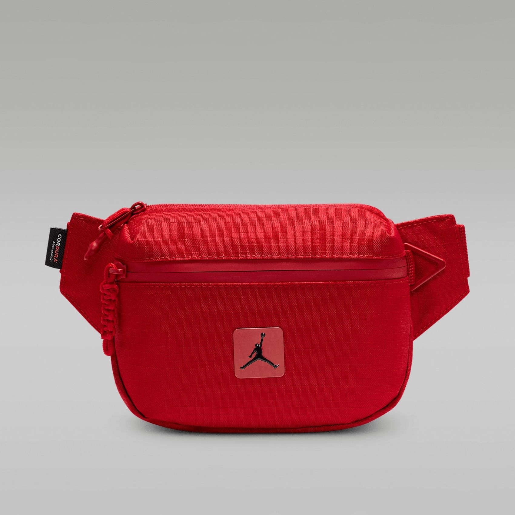 Nike Jordan Cordura Franchise Cross Body Kırmızı Çapraz Çanta