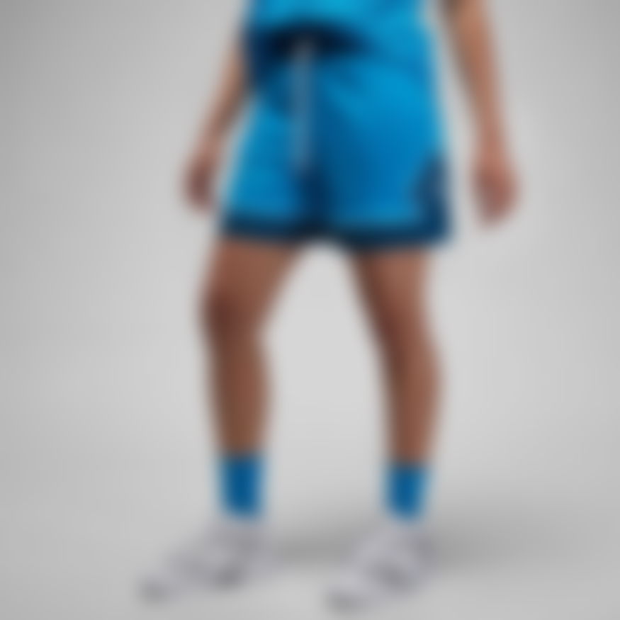 JORDAN - Jordan Diamond Short Kadın Şort
