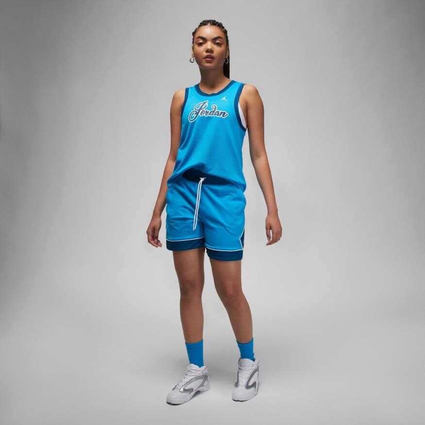 Jordan Diamond Short Kadın Şort