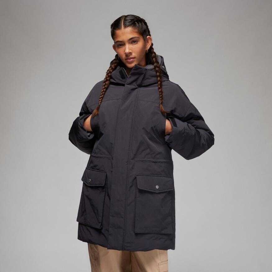 Jordan Down Parka Kadın Mont
