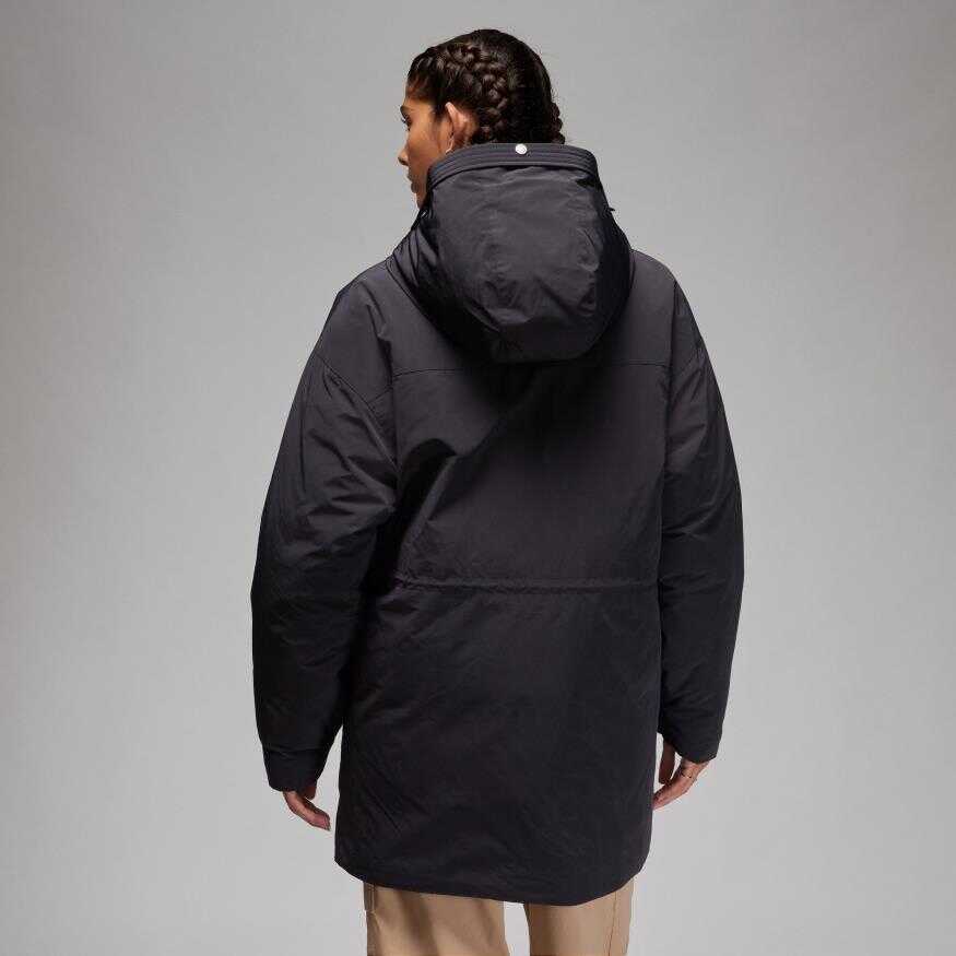 Jordan Down Parka Kadın Mont