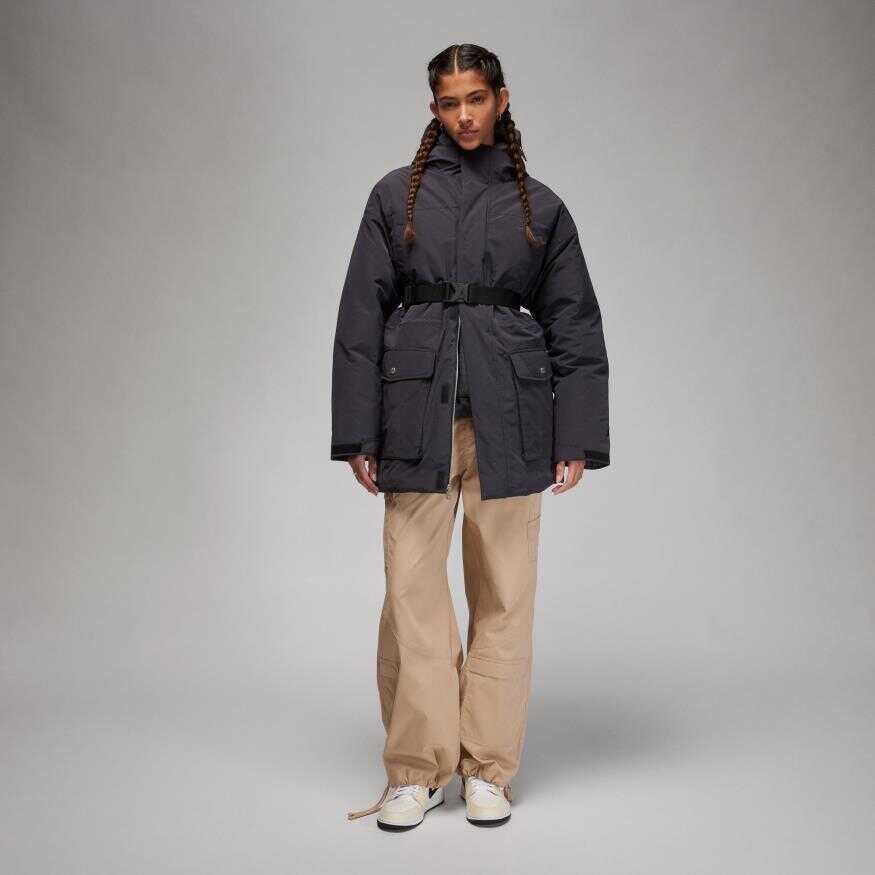 Jordan Down Parka Kadın Mont