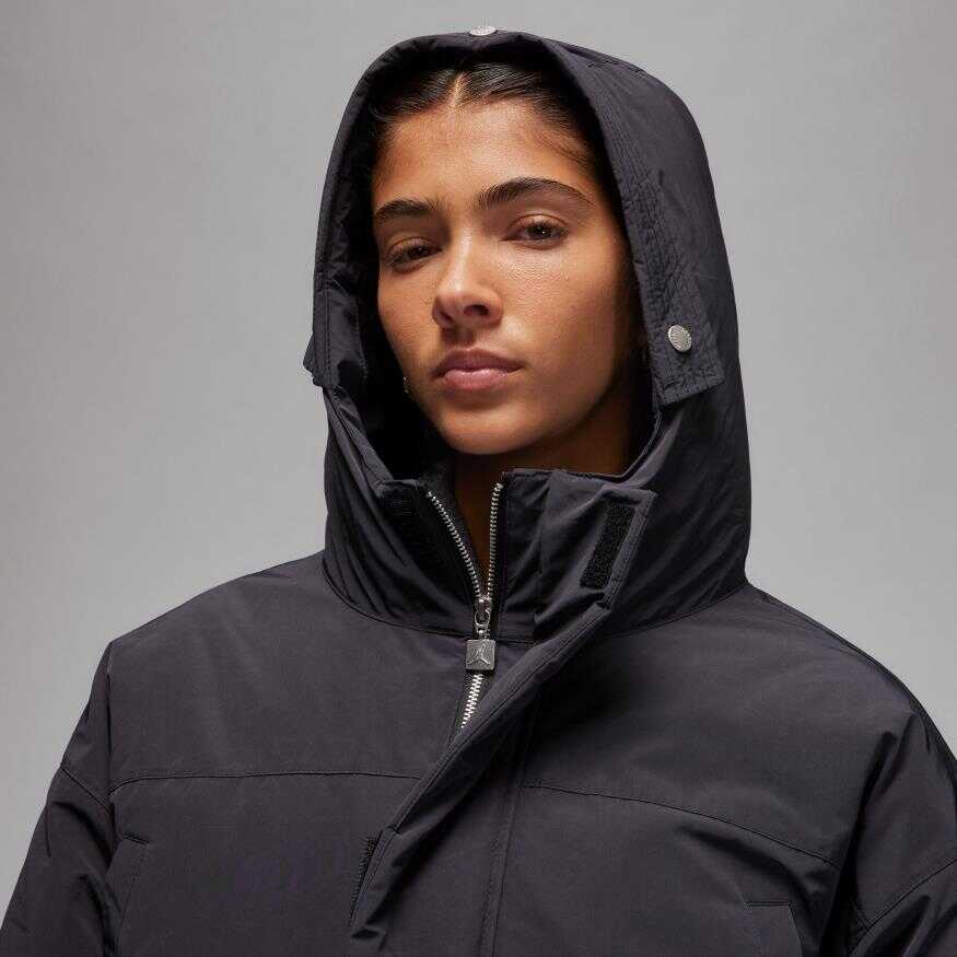 Jordan Down Parka Kadın Mont