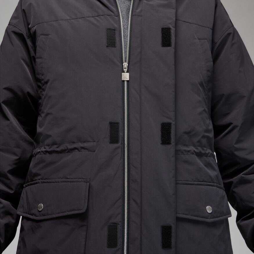 Jordan Down Parka Kadın Mont