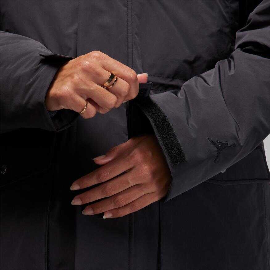 Jordan Down Parka Kadın Mont
