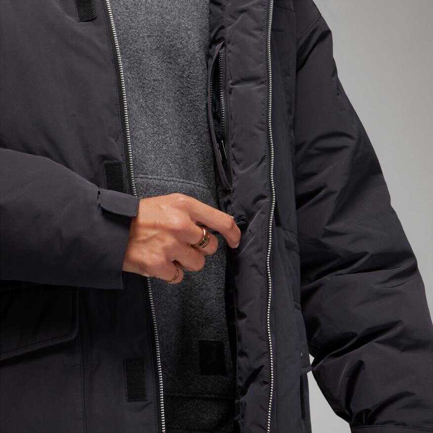 Jordan Down Parka Kadın Mont