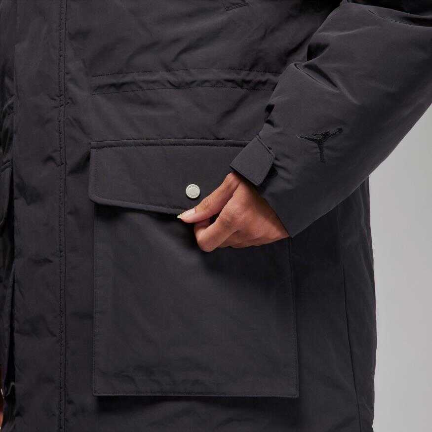 Jordan Down Parka Kadın Mont
