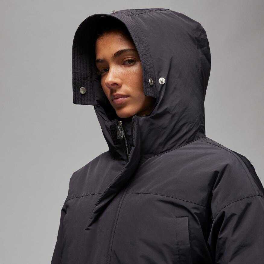 Jordan Down Parka Kadın Mont
