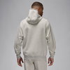 JORDAN - Jordan Sport Hoop Fleece FZ Erkek Sweatshirt (1)