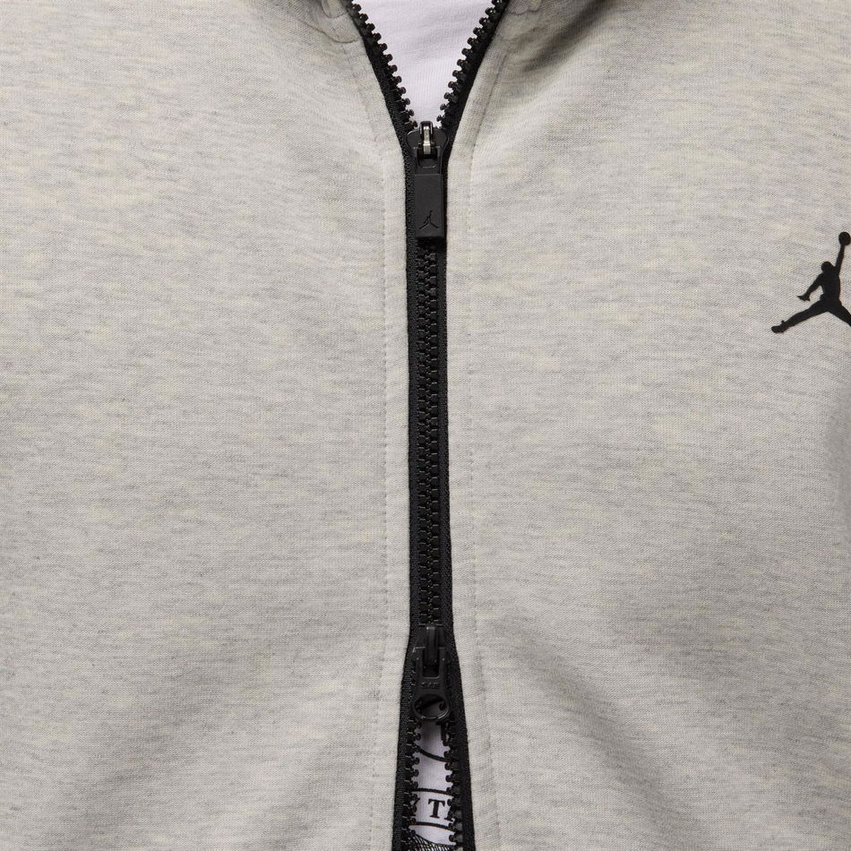 Jordan Sport Hoop Fleece FZ Erkek Sweatshirt