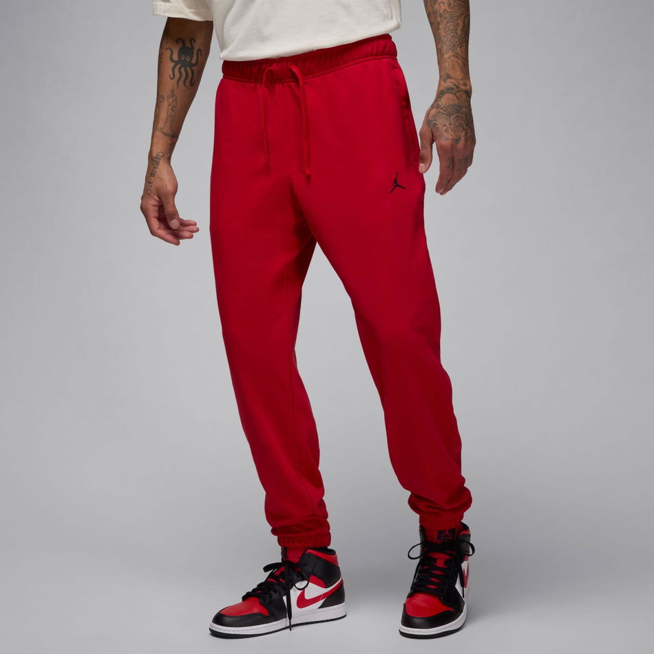 Jordan Dri-FIT Fleece Pant Erkek Eşofman Altı