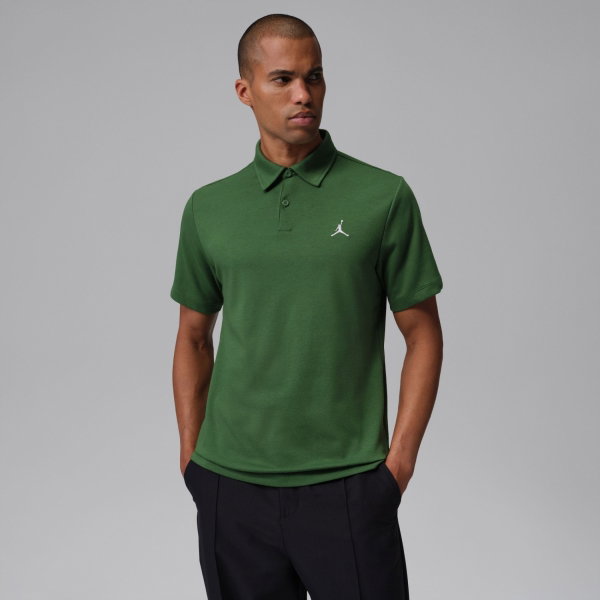 Мужская футболка Jordan Dri-FIT Golf Polo