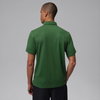 JORDAN - Jordan Dri-FIT Golf Polo Erkek Yeşil Tişört (1)