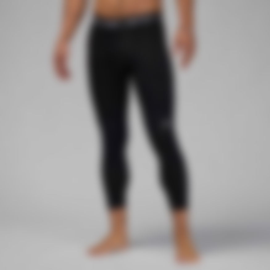 JORDAN - Jordan Dri-FIT Sport 3QT Tight Erkek Tayt (1)