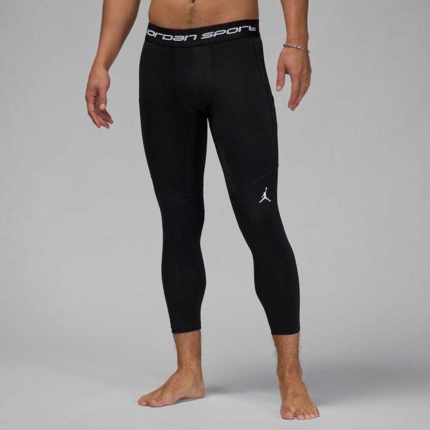 Jordan Dri-FIT Sport 3QT Tight Erkek Tayt