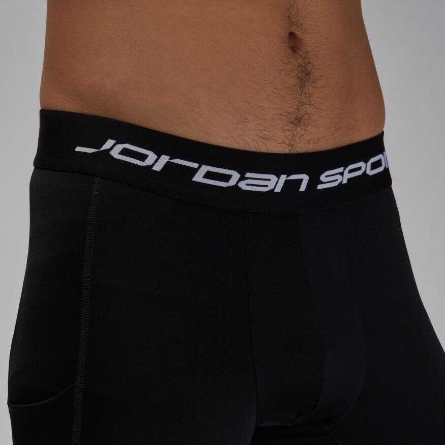 Jordan Dri-FIT Sport 3QT Tight Erkek Tayt