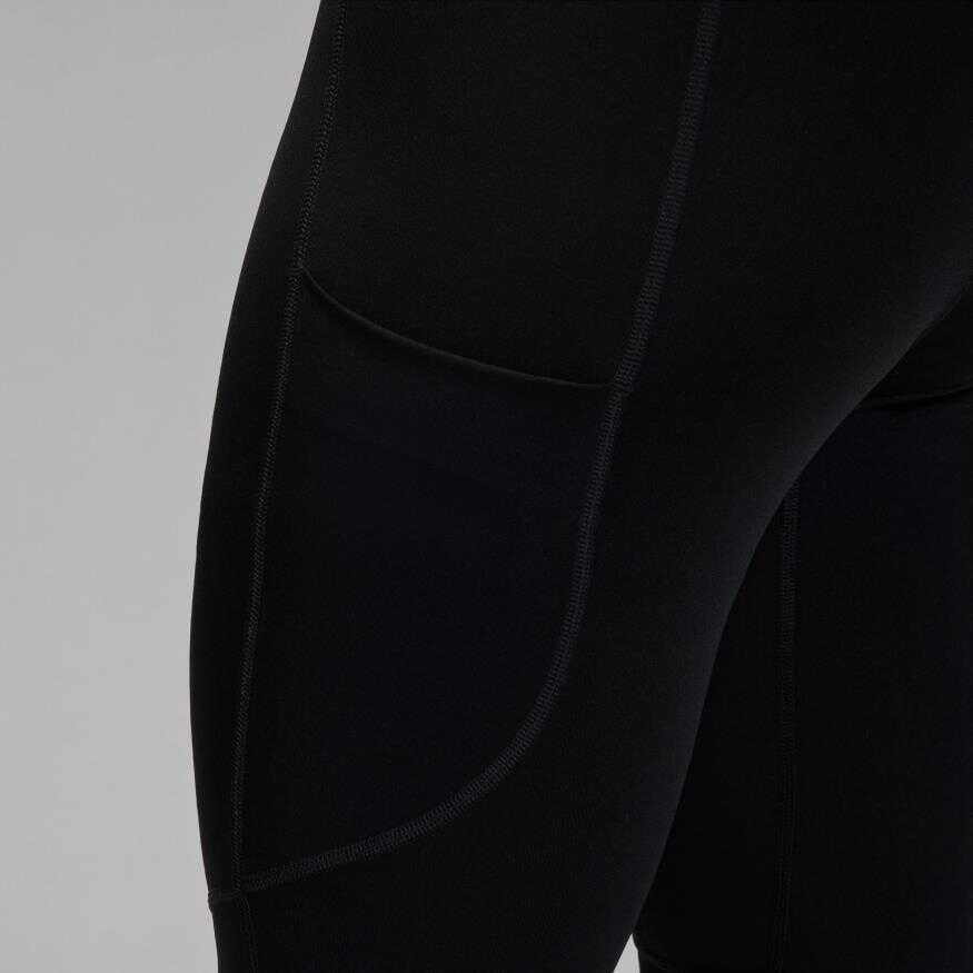 Jordan Dri-FIT Sport 3QT Tight Erkek Tayt