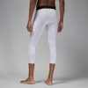 JORDAN - Jordan Dri-FIT Sport 3QT Tight Erkek Tayt (1)
