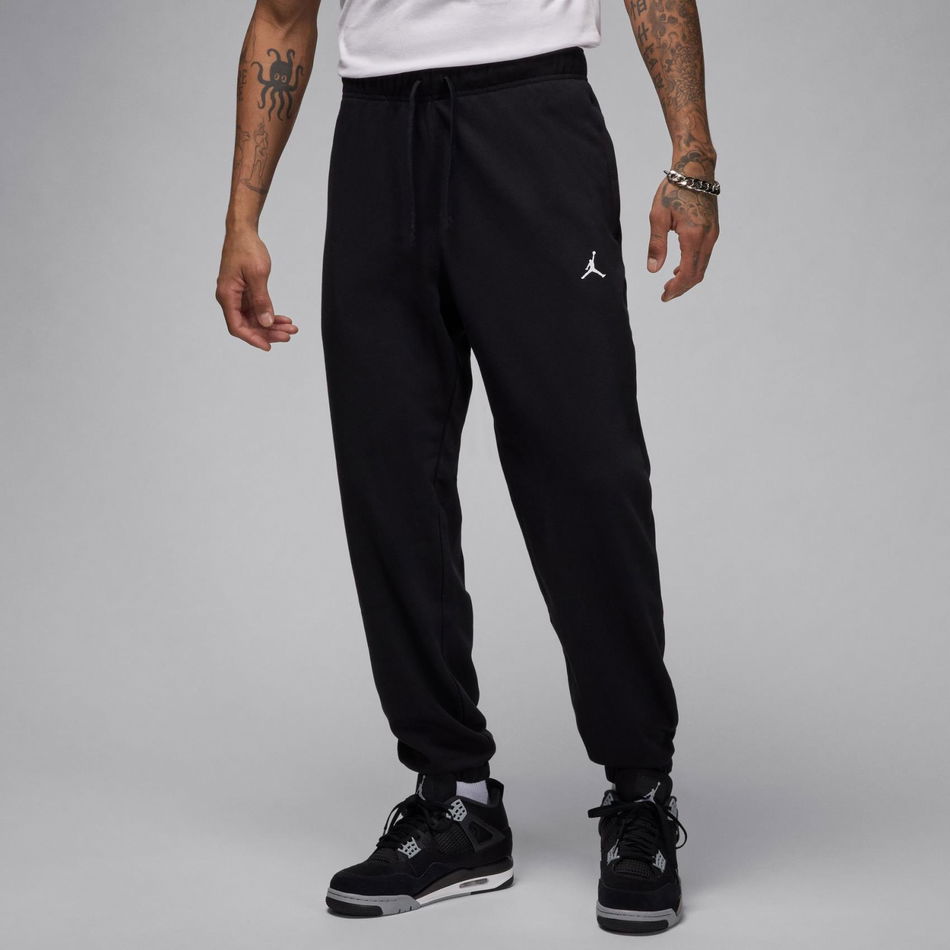 Jordan Dri-FIT Sport Crossover Fleece Pant Erkek Eşofman Altı