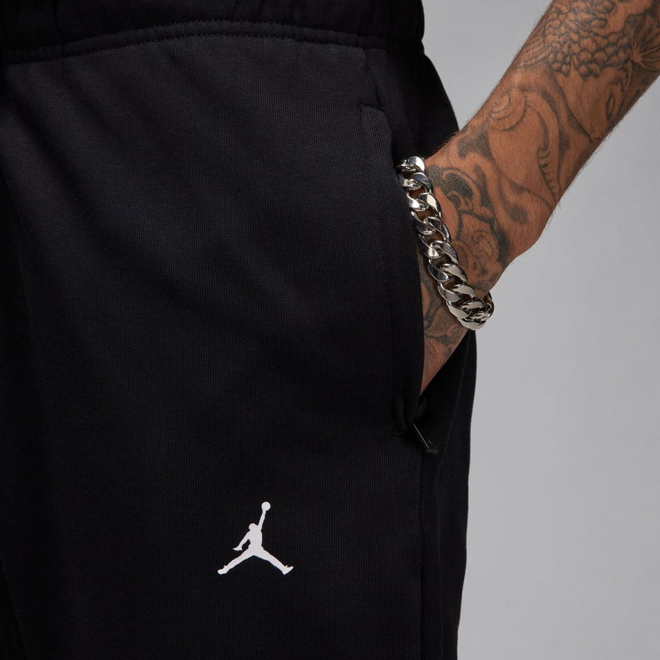 Jordan Dri-FIT Sport Crossover Fleece Pant Erkek Eşofman Altı