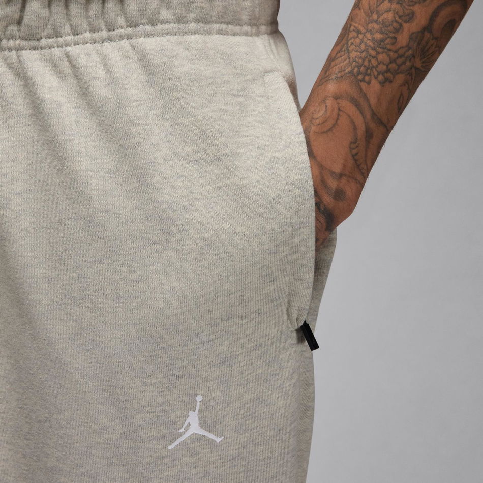 Jordan Dri-FIT Sport Crossover Fleece Pant Erkek Eşofman Altı