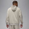 JORDAN - Jordan Dri-FIT Sport Crossover Fleece Po Erkek Sweatshirt (1)