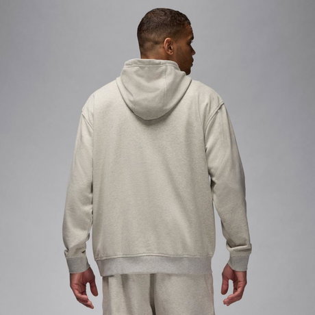JORDAN - Jordan Dri-FIT Sport Crossover Fleece Po Erkek Sweatshirt (1)