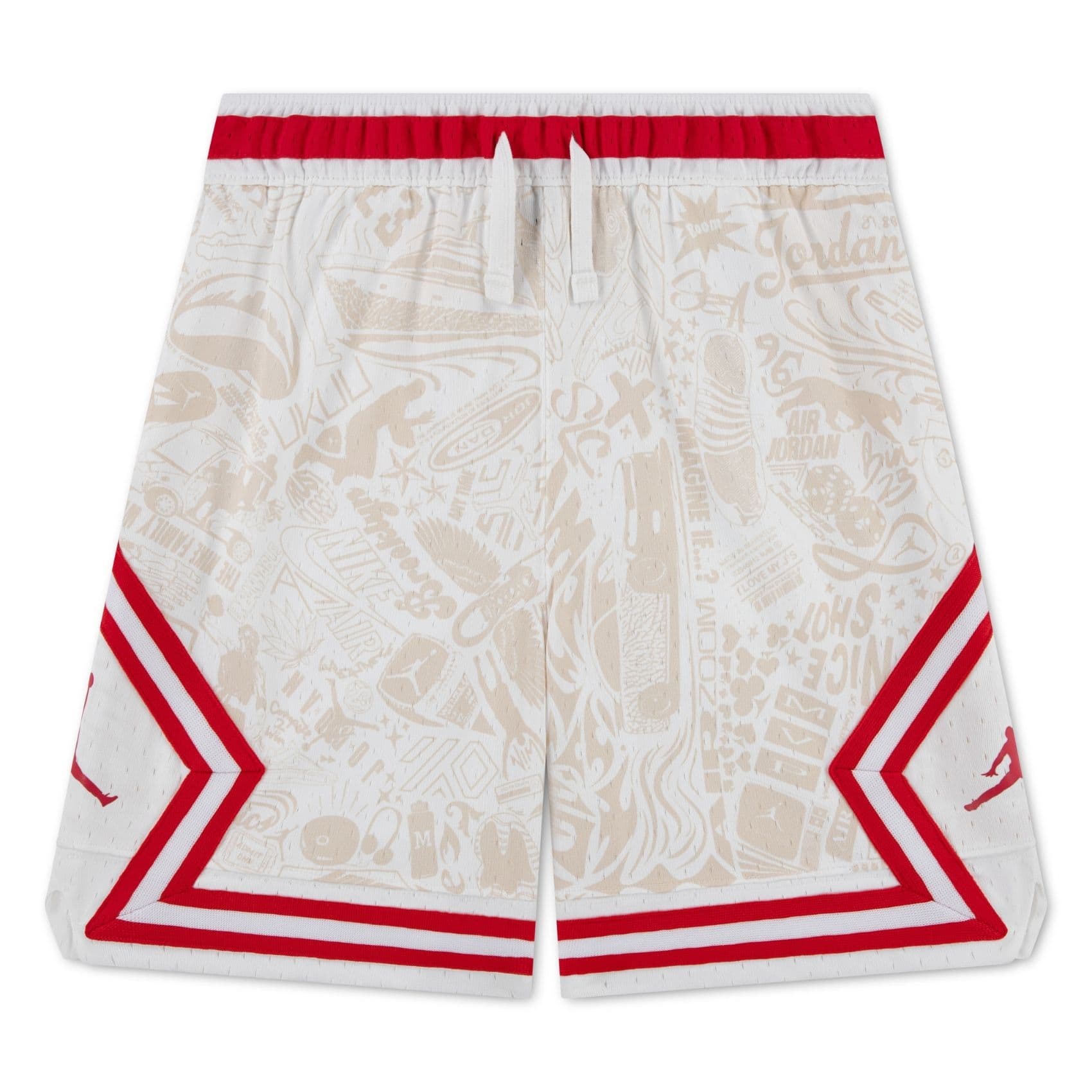 Детские шорты Jordan Dri-FIT Sport Diamond