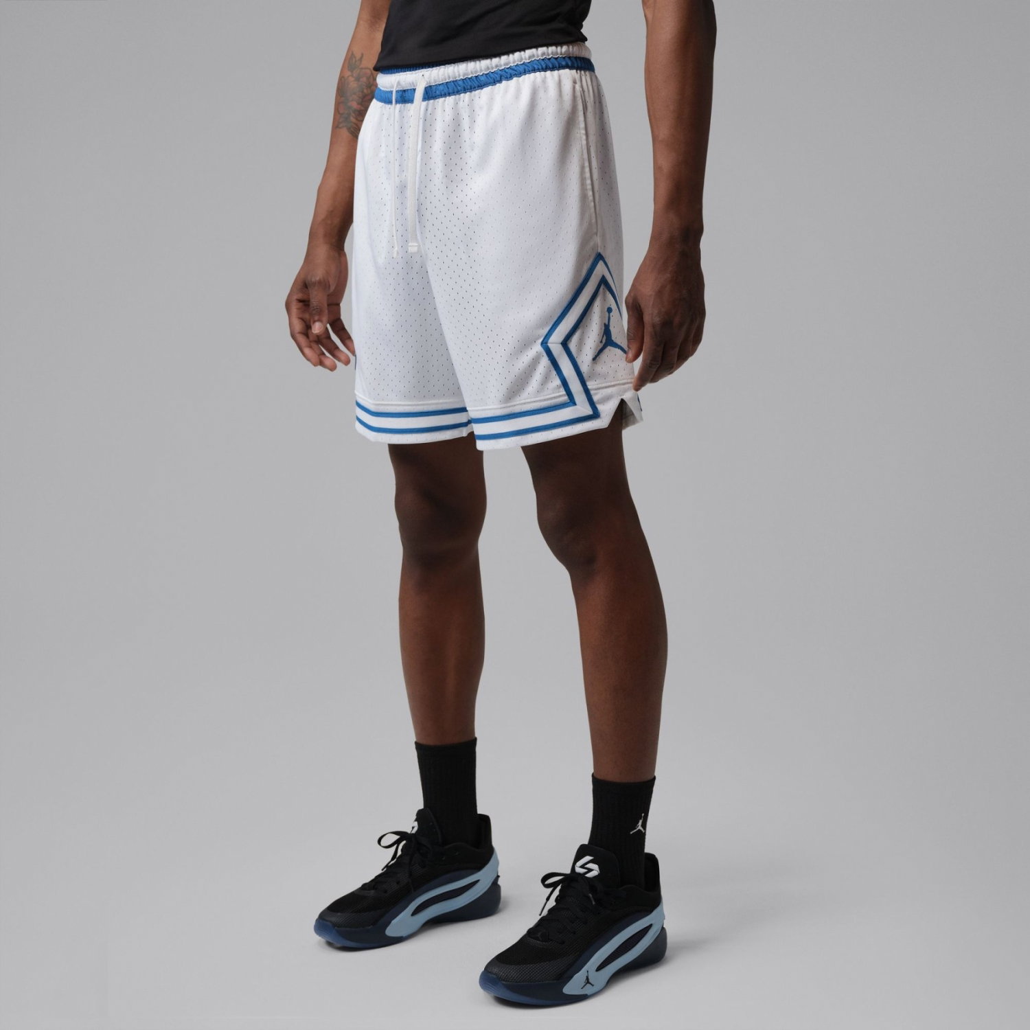 Мужские шорты Jordan Dri-FIT Sport Diamond Short