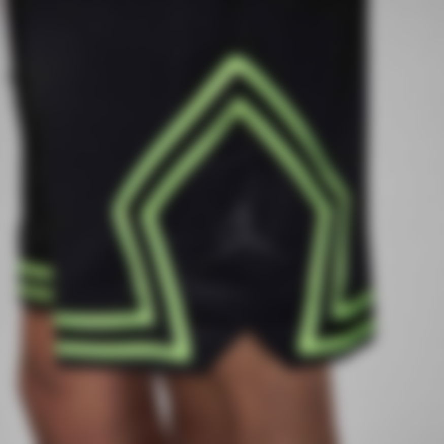 Jordan Dri-FIT Sport Diamond Short Erkek Şort