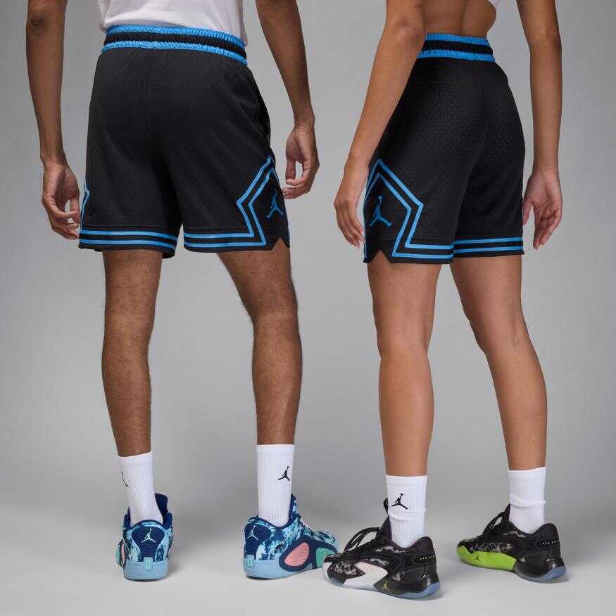 Jordan Dri-FIT Sport Diamond Short Erkek Şort