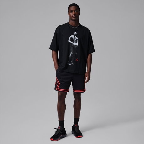 JORDAN - Jordan Dri-FIT Sport Diamond Short Erkek Şort
