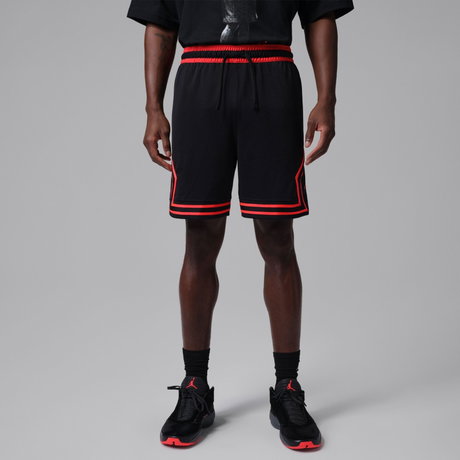 JORDAN - Jordan Dri-FIT Sport Diamond Short Erkek Şort (1)