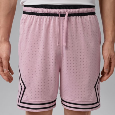 JORDAN - Jordan Dri-FIT Sport Diamond Short Erkek Şort (1)