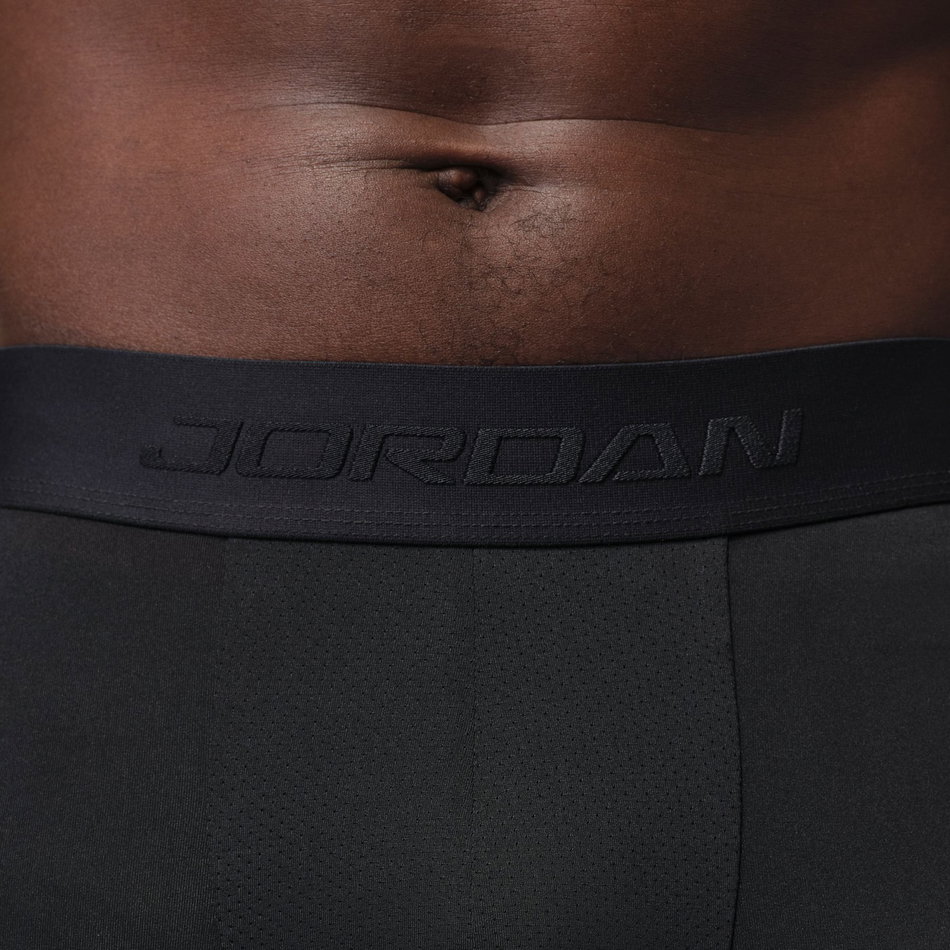 Jordan Dri-FIT Sport Essentials 3/4 Tight Erkek Siyah Tayt
