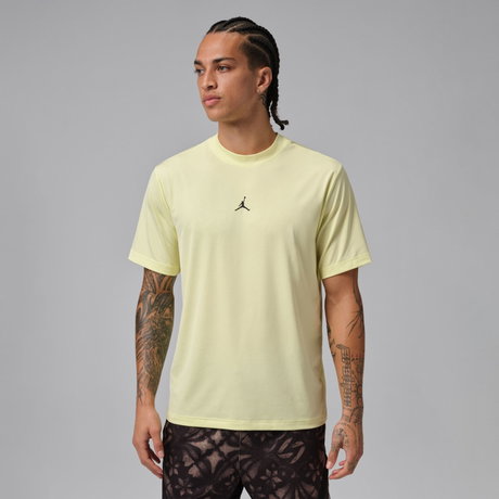 JORDAN - Jordan Dri-FIT Sport Essentials Ss Top Erkek Tişört