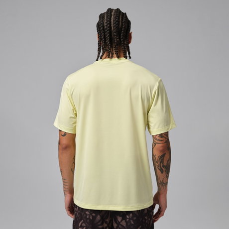 JORDAN - Jordan Dri-FIT Sport Essentials Ss Top Erkek Tişört (1)