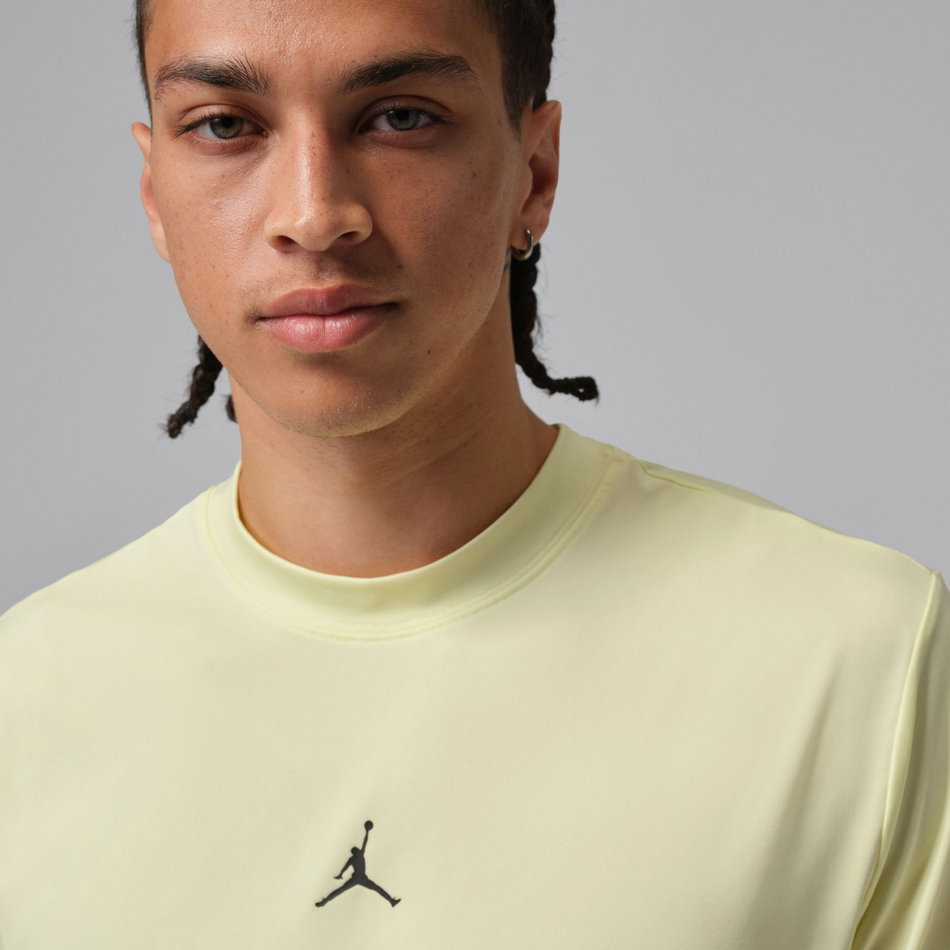 Jordan Dri-FIT Sport Essentials Ss Top Erkek Tişört