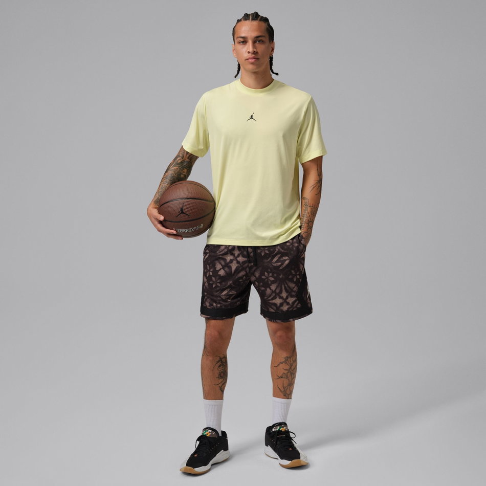 Jordan Dri-FIT Sport Essentials Ss Top Erkek Tişört