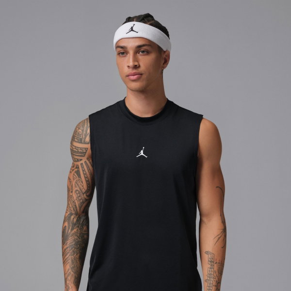 Мужские  Jordan Dri-FIT Sport Essentials Top Atlet